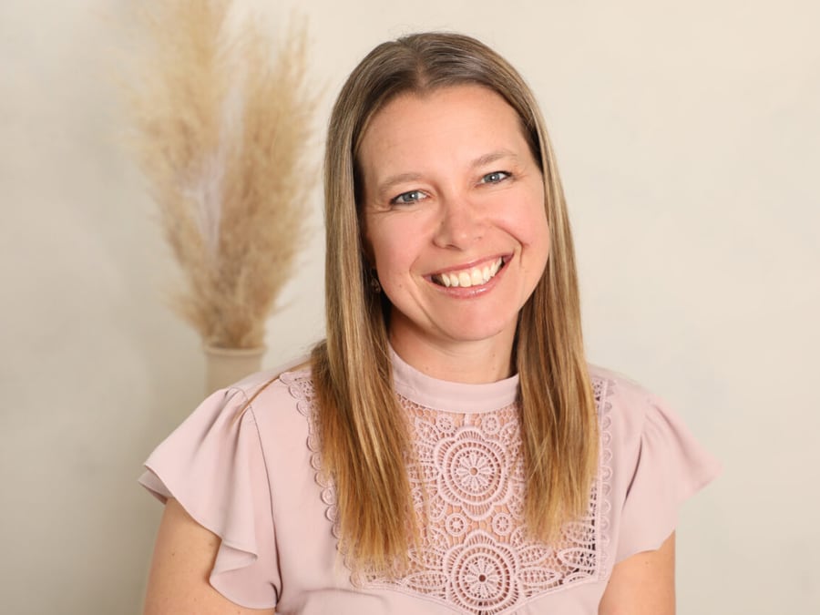 Ariel Hennig Wood, Career Coach, Corporate Learning & Development Facilitator