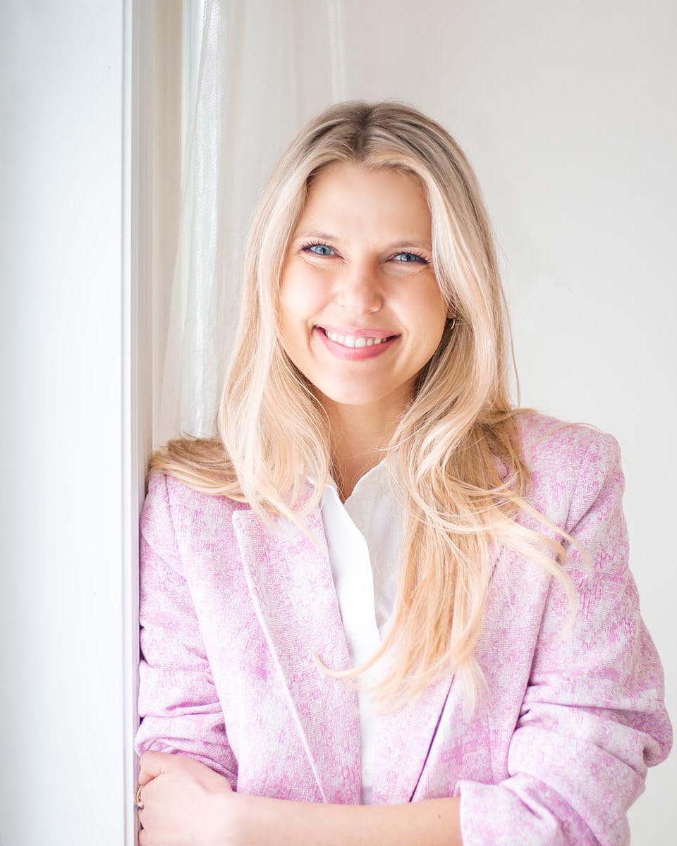 Caroline Kisielewski