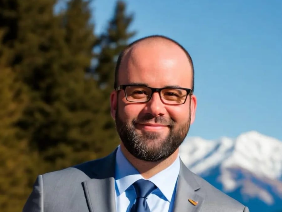 Christopher Cameron, Organizational Consultant