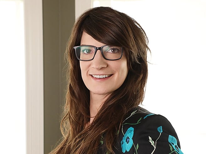 Erika Mohle, Executive Coach, Registered Psychologist