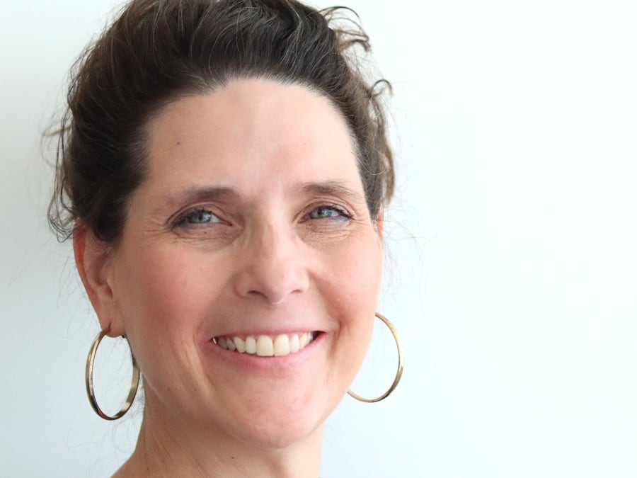 Kathy Larabee, Administrative Assistant