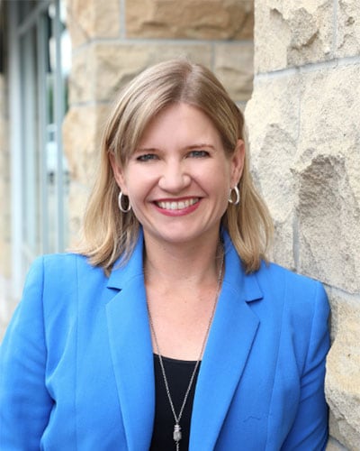 Dr. Laura Hambley