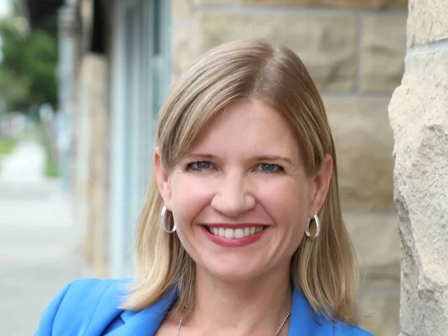 Dr. Laura Hambley, Founder and Advisor, Registered Psychologist